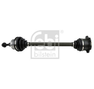 Hnací hřídel FEBI BILSTEIN 186602