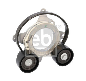 Napínák, žebrovaný klínový řemen FEBI BILSTEIN 186603