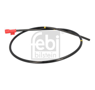 Trychtýř, olejová měrka FEBI BILSTEIN 186614