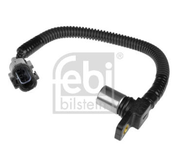 Generátor impulsů, klikový hřídel FEBI BILSTEIN 186618