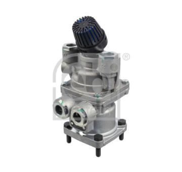 Brzdový ventil, provozní brzda FEBI BILSTEIN 187697