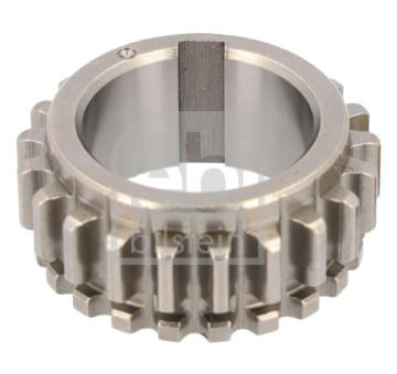 Ozubené koleso kľukového hriadeľa FEBI BILSTEIN 187765