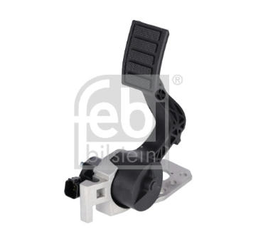 Akceleračný pedál FEBI BILSTEIN 187810