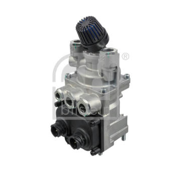 Brzdový ventil, provozní brzda FEBI BILSTEIN 188185