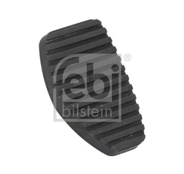 Obložení pedálu, spojkový pedál Febi 188426