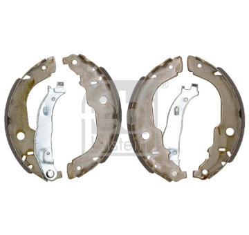 Sada brzdových čeľustí FEBI BILSTEIN 188428