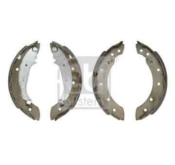 Sada brzdových čeľustí FEBI BILSTEIN 188429