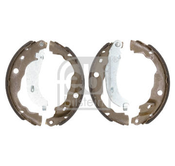 Sada brzdových čeľustí FEBI BILSTEIN 188437