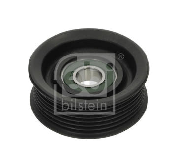Vratná/vodicí kladka, klínový žebrový řemen FEBI BILSTEIN 188500