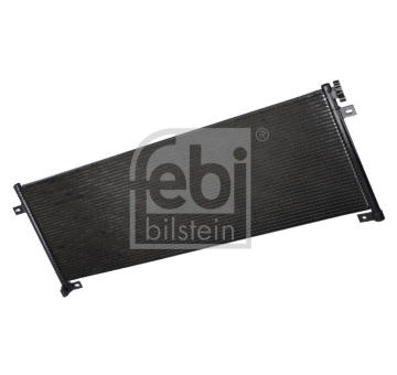 Kondenzátor, klimatizace FEBI BILSTEIN 188556