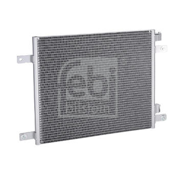 Kondenzátor, klimatizace FEBI BILSTEIN 188557