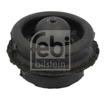 Záchyt-/upevnění nárazníku FEBI BILSTEIN 188590