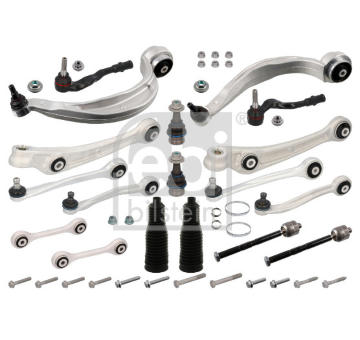 Rameno napravy, zaveseni kol FEBI BILSTEIN 188606