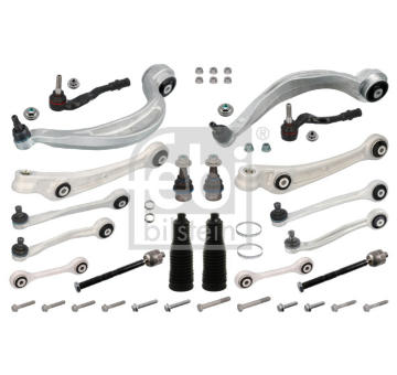 Rameno napravy, zaveseni kol FEBI BILSTEIN 188607