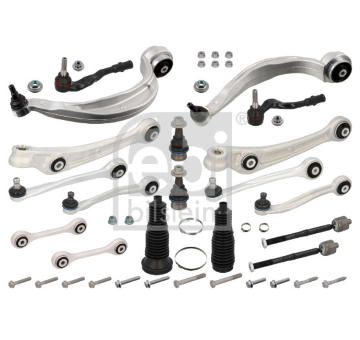 Rameno napravy, zaveseni kol FEBI BILSTEIN 188608