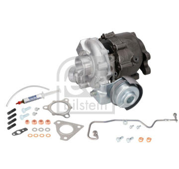 Plniace dúchadlo FEBI BILSTEIN 190039