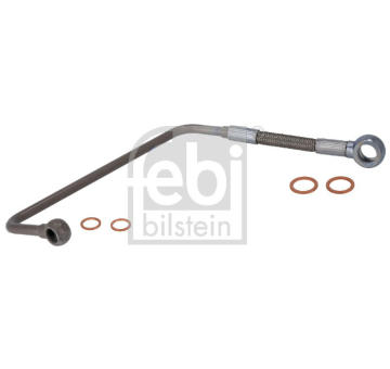 Olejové potrubí FEBI BILSTEIN 190240