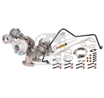 Dmychadlo, plnění FEBI BILSTEIN 192149