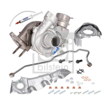 Plniace dúchadlo FEBI BILSTEIN 192464