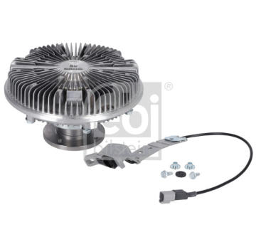 Spojka ventilátora chladenia FEBI BILSTEIN 192674