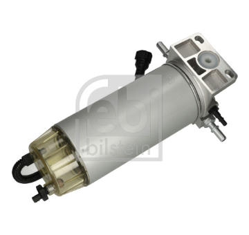 Pouzdro, palivový filtr FEBI BILSTEIN 192761