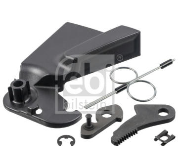 Spínač, nastavenie sedadla FEBI BILSTEIN 192820