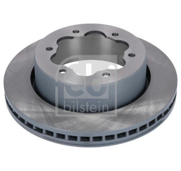 Brzdový kotúč FEBI BILSTEIN 192828