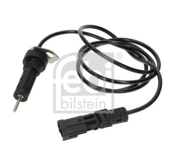 Vystrazny kontakt, opotrebeni oblozeni FEBI BILSTEIN 192963