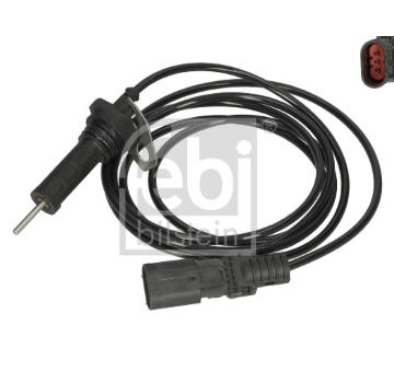 Vystrazny kontakt, opotrebeni oblozeni FEBI BILSTEIN 192965