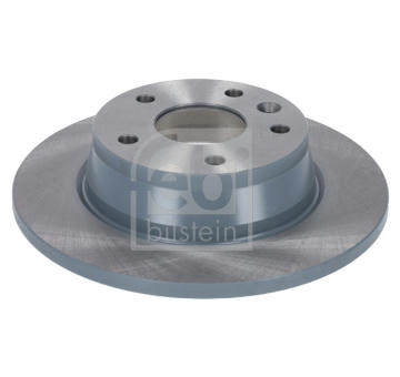 Brzdový kotouč FEBI BILSTEIN 193001