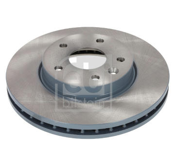 Brzdový kotouč FEBI BILSTEIN 193002