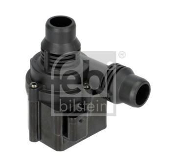 Doplňovací vodní čerpadlo (okruh chladicí vody) FEBI BILSTEIN 193268