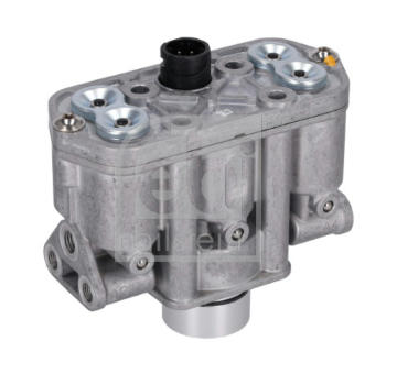 Elektromagnetický ventil FEBI BILSTEIN 193341