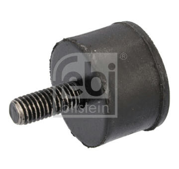 Zarážka, tlumič výfuku FEBI BILSTEIN 193353