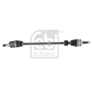 Hnací hřídel FEBI BILSTEIN 193386