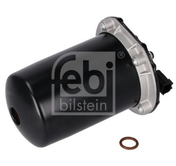 palivovy filtr FEBI BILSTEIN 193390