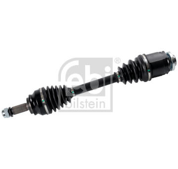 Hnací hřídel FEBI BILSTEIN 193517