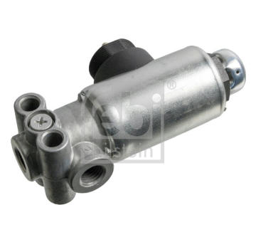 Elektromagnetický ventil FEBI BILSTEIN 193568