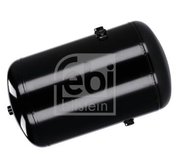 Zásobník vzduchu, pneumatický systém FEBI BILSTEIN 193659