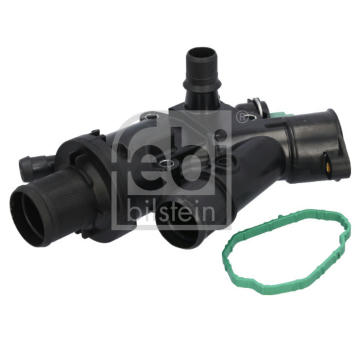 Pouzdro termostatu FEBI BILSTEIN 193675