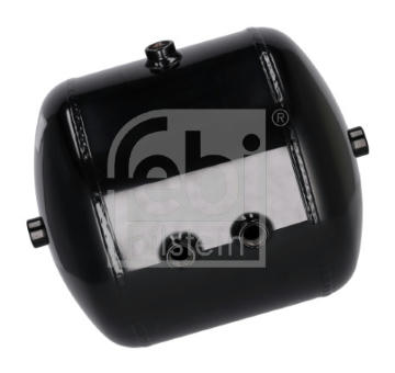 Zásobník vzduchu, pneumatický systém FEBI BILSTEIN 193710