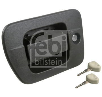 Vnější klika dveří FEBI BILSTEIN 193774