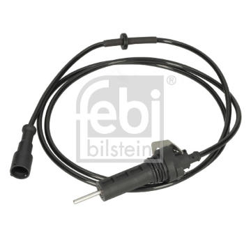 Vystrazny kontakt, opotrebeni oblozeni FEBI BILSTEIN 193820