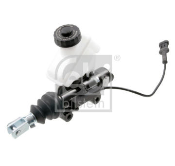 Hlavný spojkový valec FEBI BILSTEIN 193836