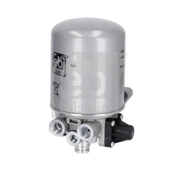 Susarna vzduchu, pneumaticky system FEBI BILSTEIN 193862