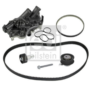 Vodni pumpa + sada ozubeneho remene FEBI BILSTEIN 193880