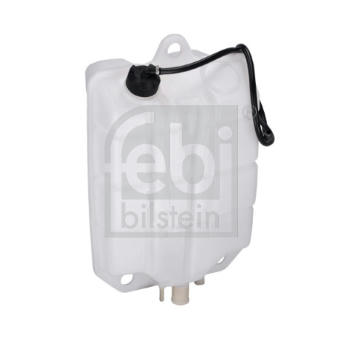 Vyrovnávací nádoba, chladicí kapalina FEBI BILSTEIN 193896