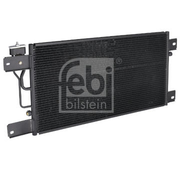 Kondenzátor klimatizácie FEBI BILSTEIN 193909