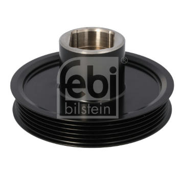 Řemenice, klikový hřídel FEBI BILSTEIN 193956