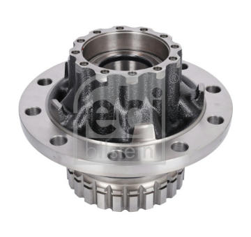 Náboj kola FEBI BILSTEIN 193973